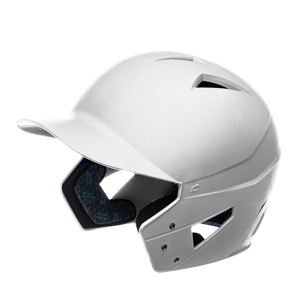 Champro HX Gamer Baseball Helmet Matte Finish Champro