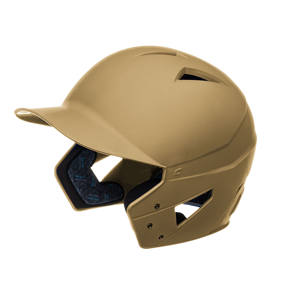 Champro HX Gamer Baseball Helmet Matte Finish Champro