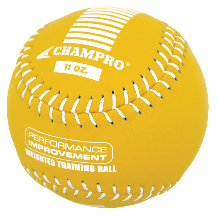 Champro Weighted Training Softballs Champro