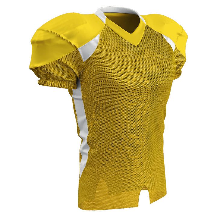 Champro Men's Huddle Football Jersey - Light Colors Champro