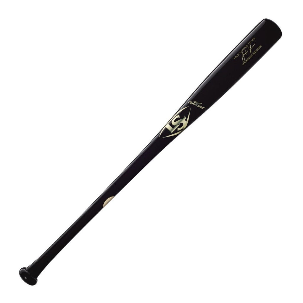 Louisville Slugger MLB Prime U47 Warrior Maple Bat  Dicks Sporting Goods