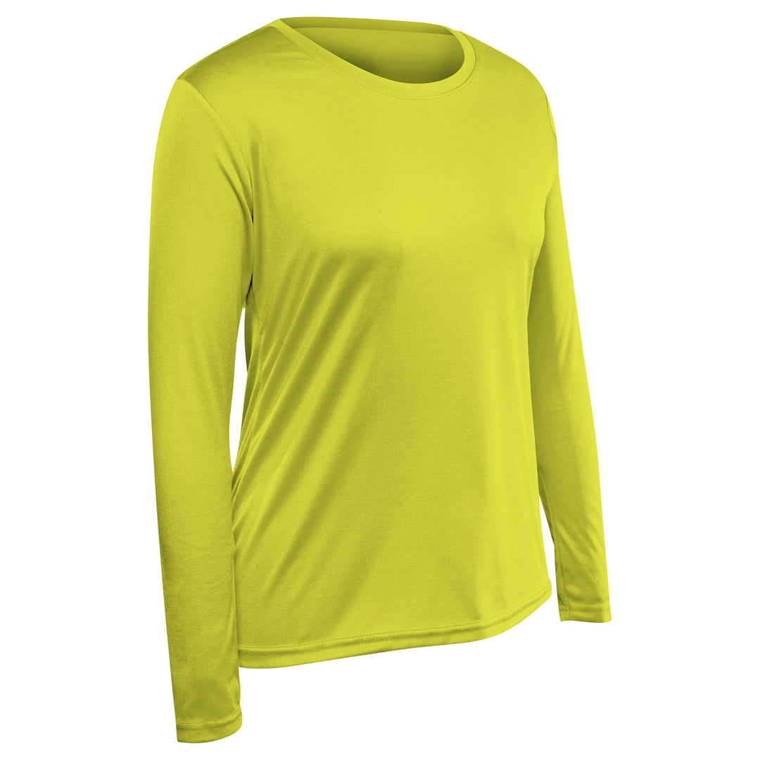 Champro Vision Women's T-Shirt Long Sleeve Champro