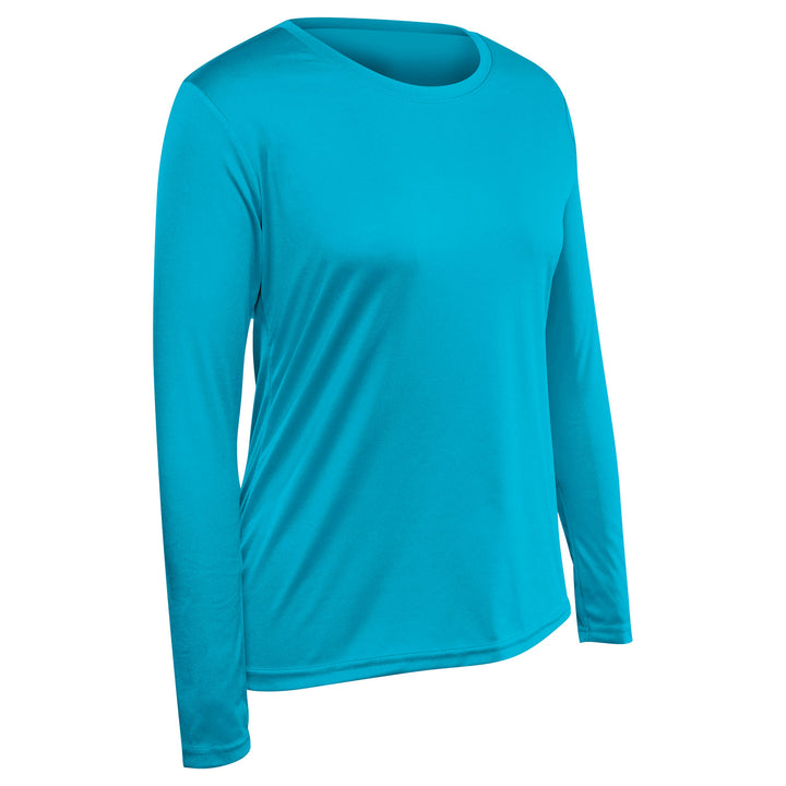 Champro Vision Women's T-Shirt Long Sleeve Champro