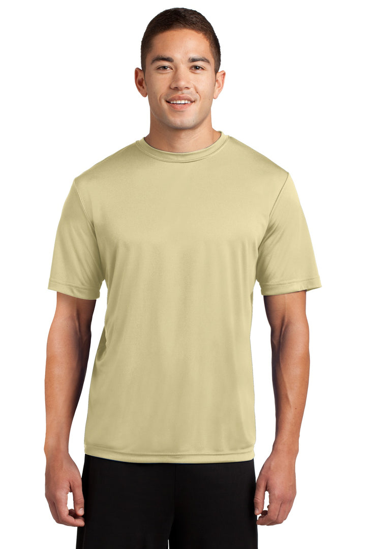 Sport-Tek Men's Tall PosiCharge Competitor  Tee. TST350 1of2