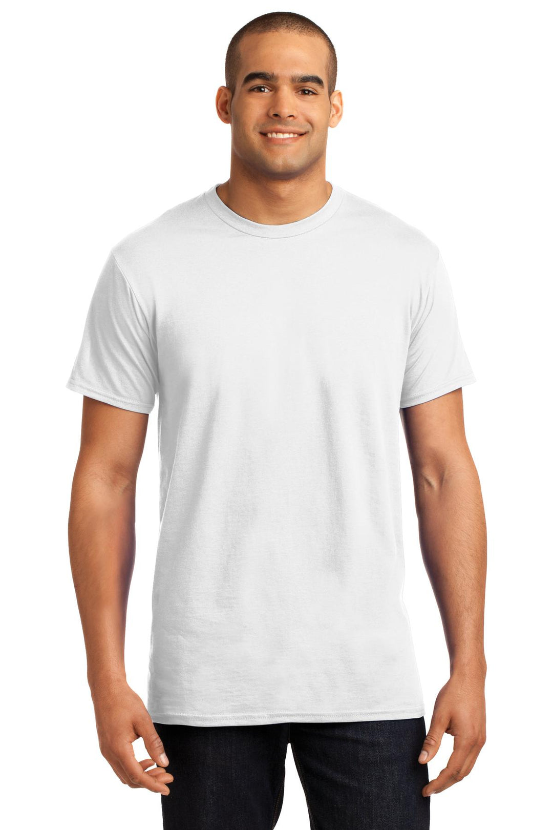 Hanes Men's X-Temp T-Shirt 4200 Hanes