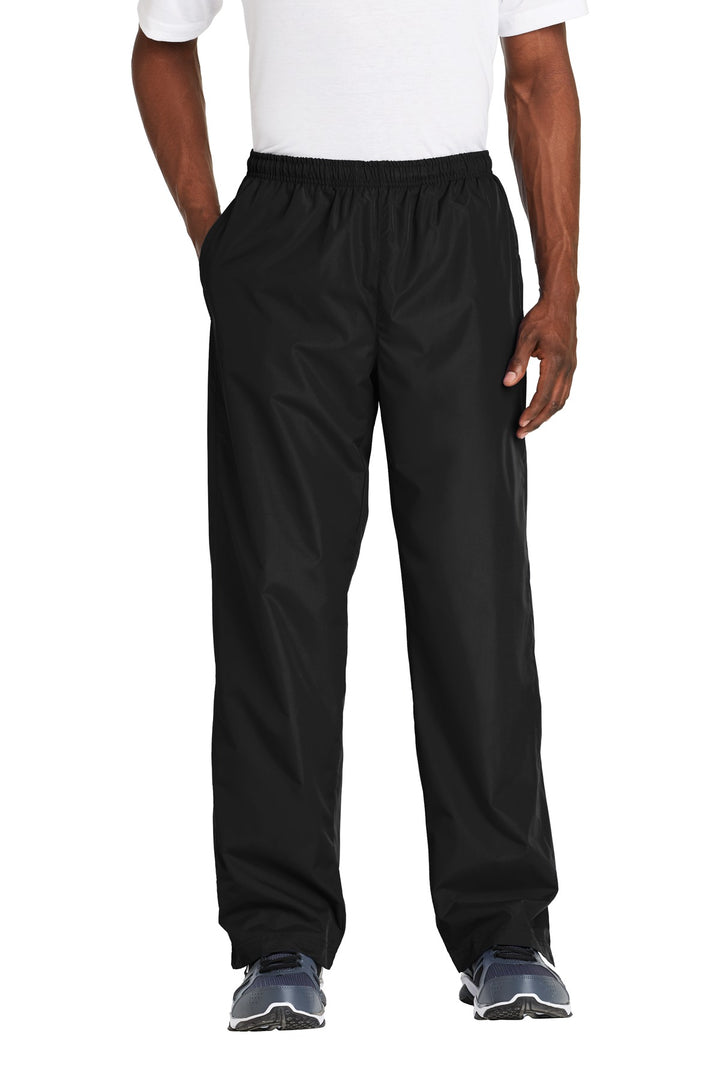 Sport-Tek Men's Wind Pants