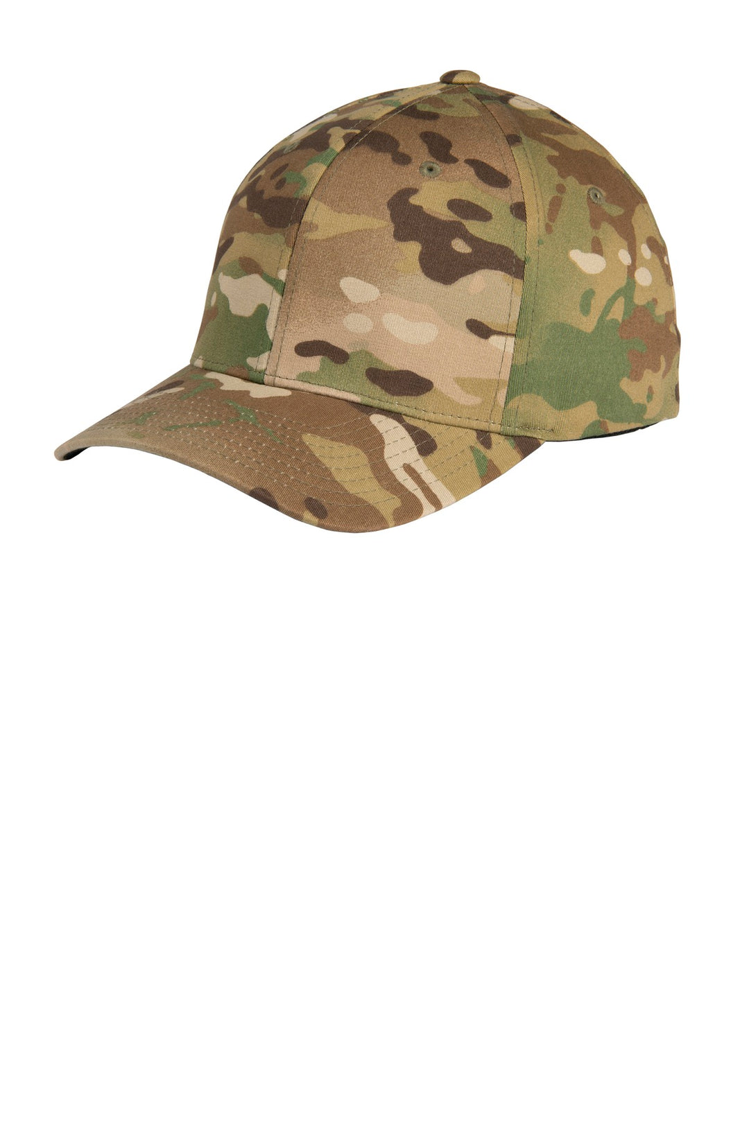 Port Authority Flexfit Cap