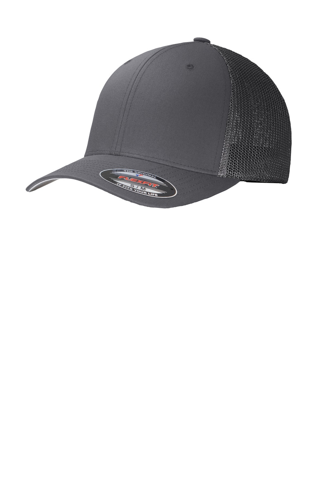 Port Authority Flexfit Mesh Back Cap