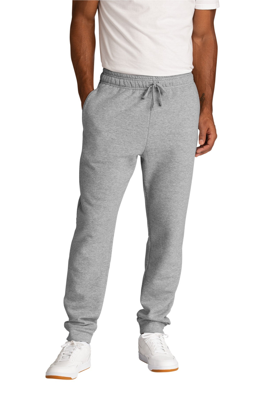 Port & Company Men's Core Fleece Jogger Port & Company