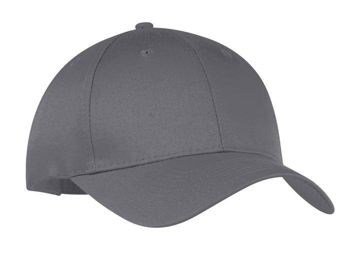 Port & Company - Six-Panel Twill Cap Port & Company