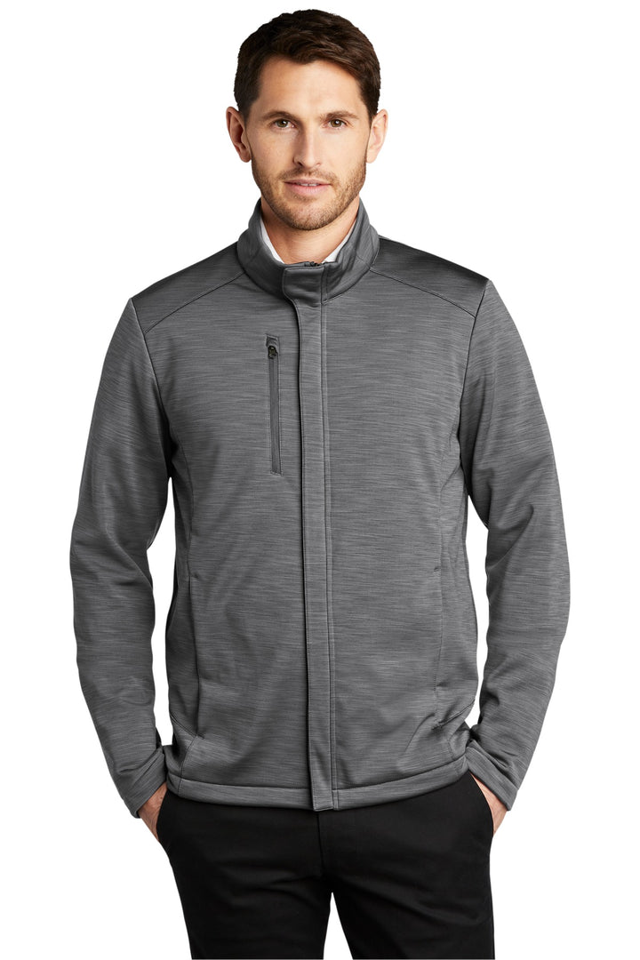 Port Authority Men's Stream Soft Shell Jacket. J339