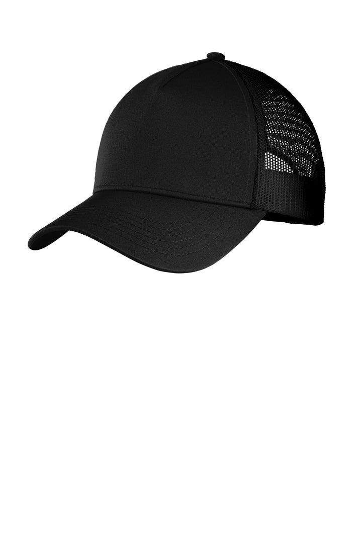 Sport-Tek PosiCharge Competitor Mesh Back Cap