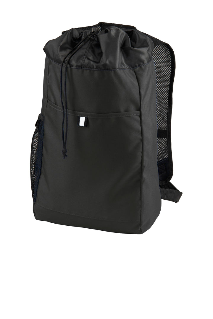 Port Authority Hybrid Backpack. BG211