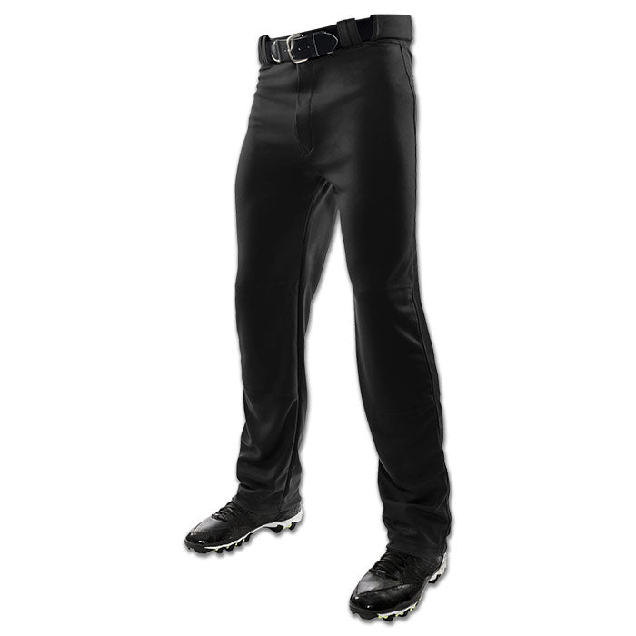 Champro Youth Open Bottom Relaxed Fit Baseball Pants Champro