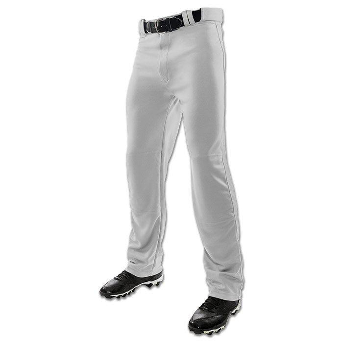 Champro Youth Open Bottom Relaxed Fit Baseball Pants Champro