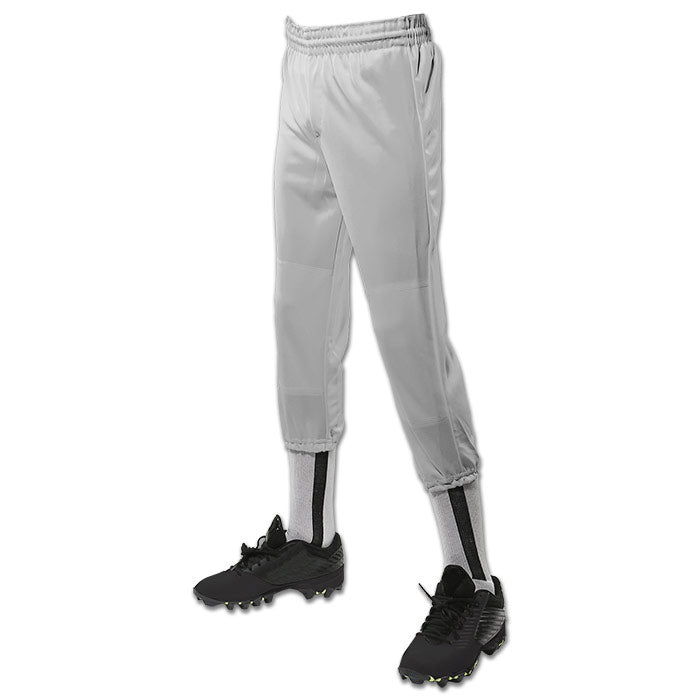 Champro Adult Performance Pull-Up Baseball Pants Champro