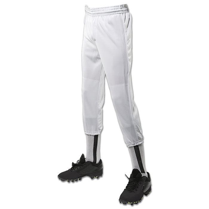 Champro Adult Performance Pull-Up Baseball Pants Champro