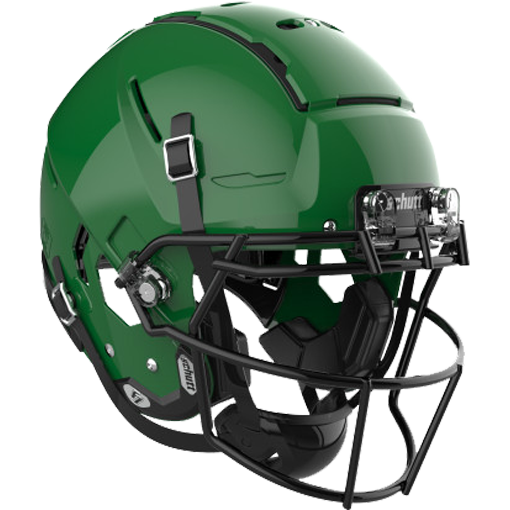 SCHUTT F7 FOOTBALL HELMET – Badger Sporting Goods