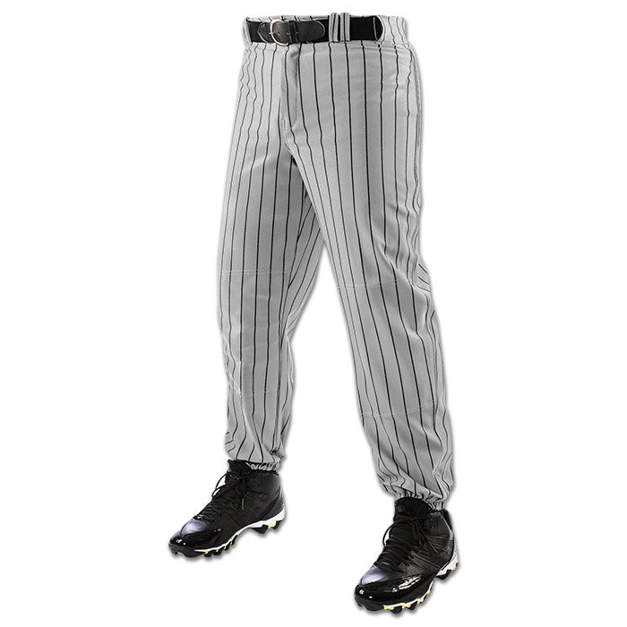 Champro Adult Triple Crown Pinstripe Baseball Pants Champro