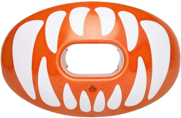 Battle Oxygen Predator Mouthguard Battle