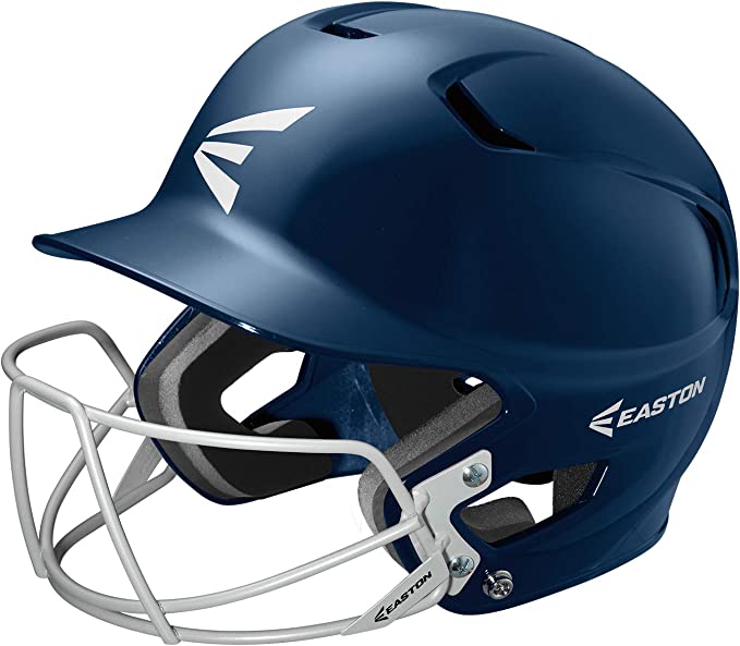 Easton Z5 Junior Fastpitch Softball Helmet with Mask Easton