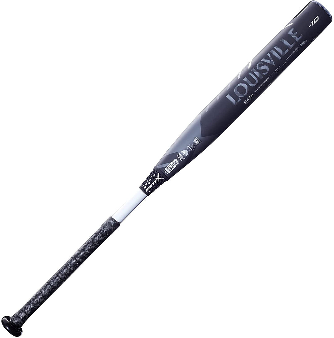 2022 Louisville Slugger Meta -10 Fastpitch Bat Louisville Slugger