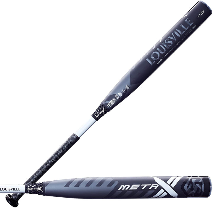 2022 Louisville Slugger Meta -10 Fastpitch Bat Louisville Slugger