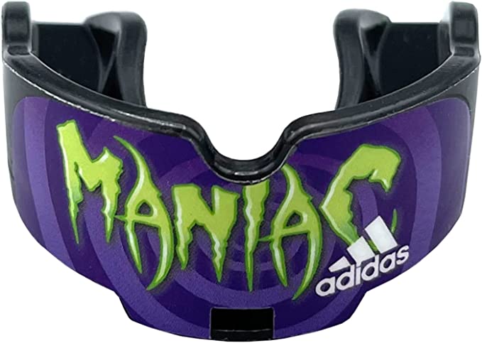 adidas Football Mouthguard adidas