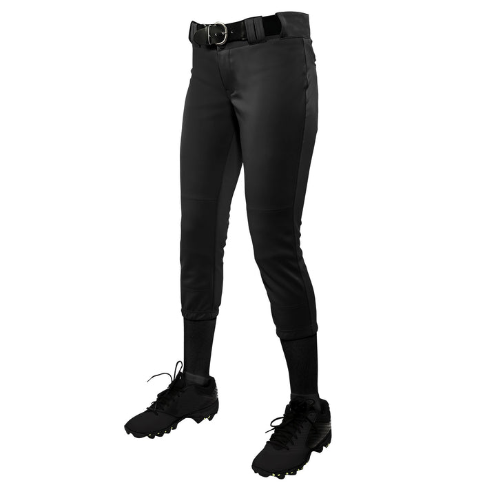 Champro Women's Tournament Traditional Softball Pants Champro