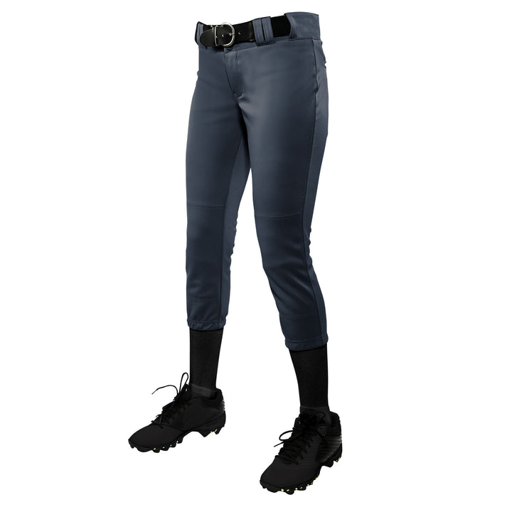 Champro Women's Tournament Traditional Softball Pants Champro