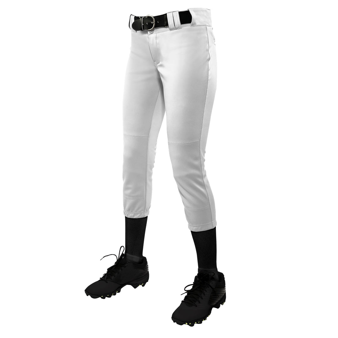 Champro Women's Tournament Traditional Softball Pants Champro