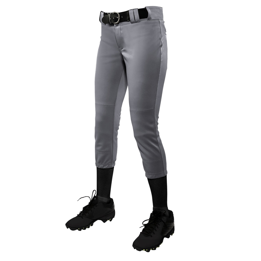 Champro Women's Tournament Traditional Softball Pants Champro