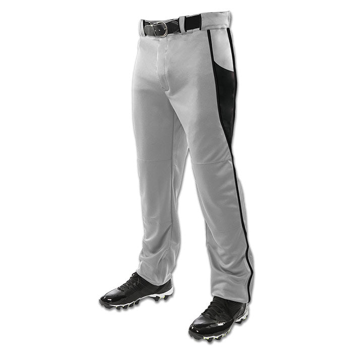 Champro Triple Crown Open Bottom 2 Youth Baseball Pants Champro