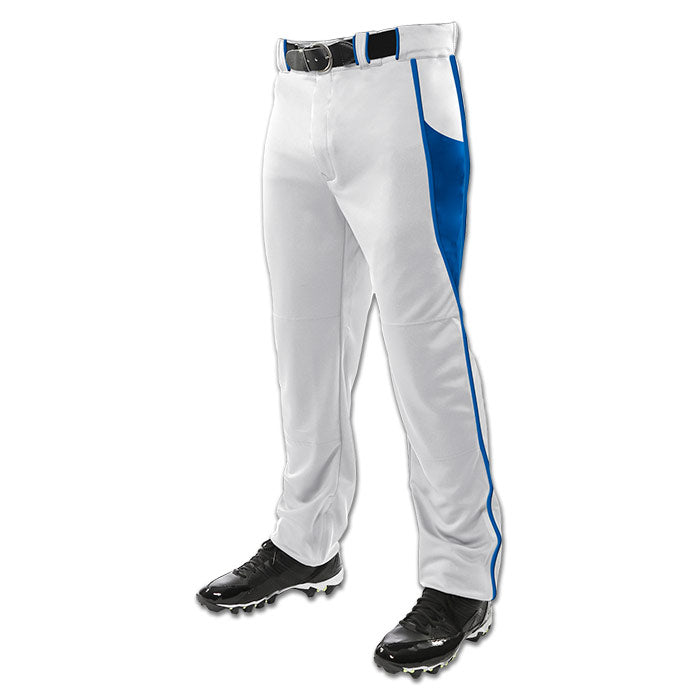 Champro Triple Crown Open Bottom Men's Baseball Pants Champro