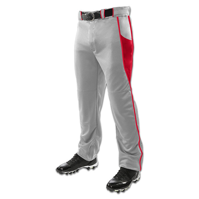 Champro Triple Crown Open Bottom 2 Youth Baseball Pants Champro