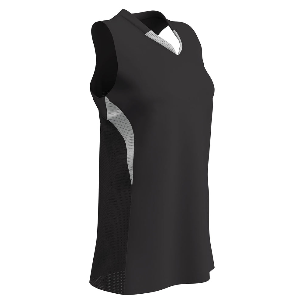 Champro Decoy Women's V-Neck Racer Back Jersey Champro