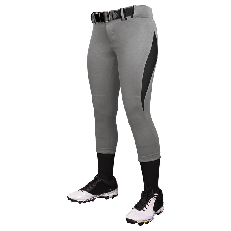 Champro Surge Women's Traditional Style Softball Pants – League Outfitters