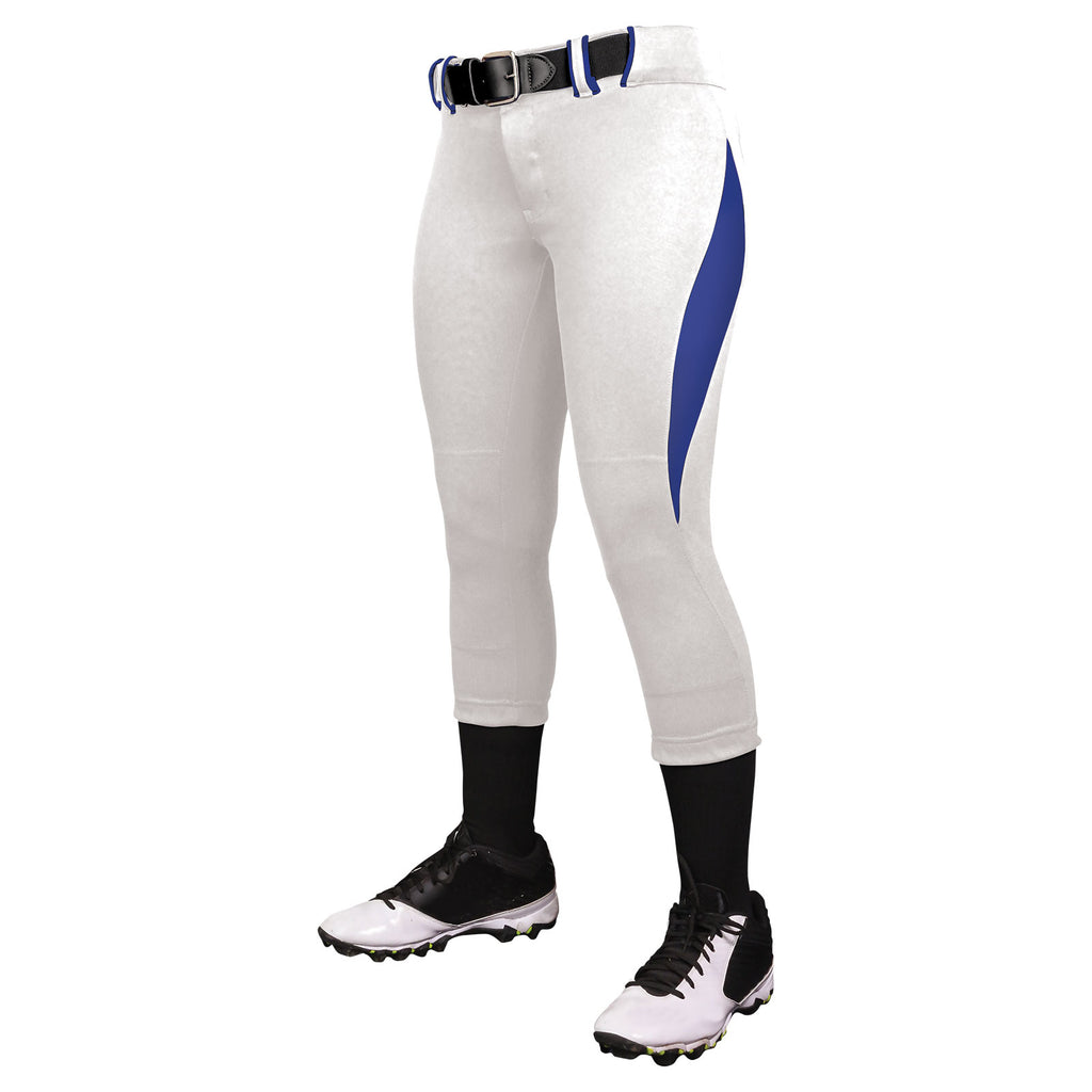 Champro Women's Hot Shot Yoga Style Softball Pants – League Outfitters