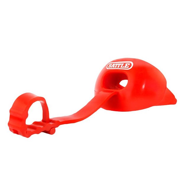 Battle Oxygen Connected Mouthguard Battle