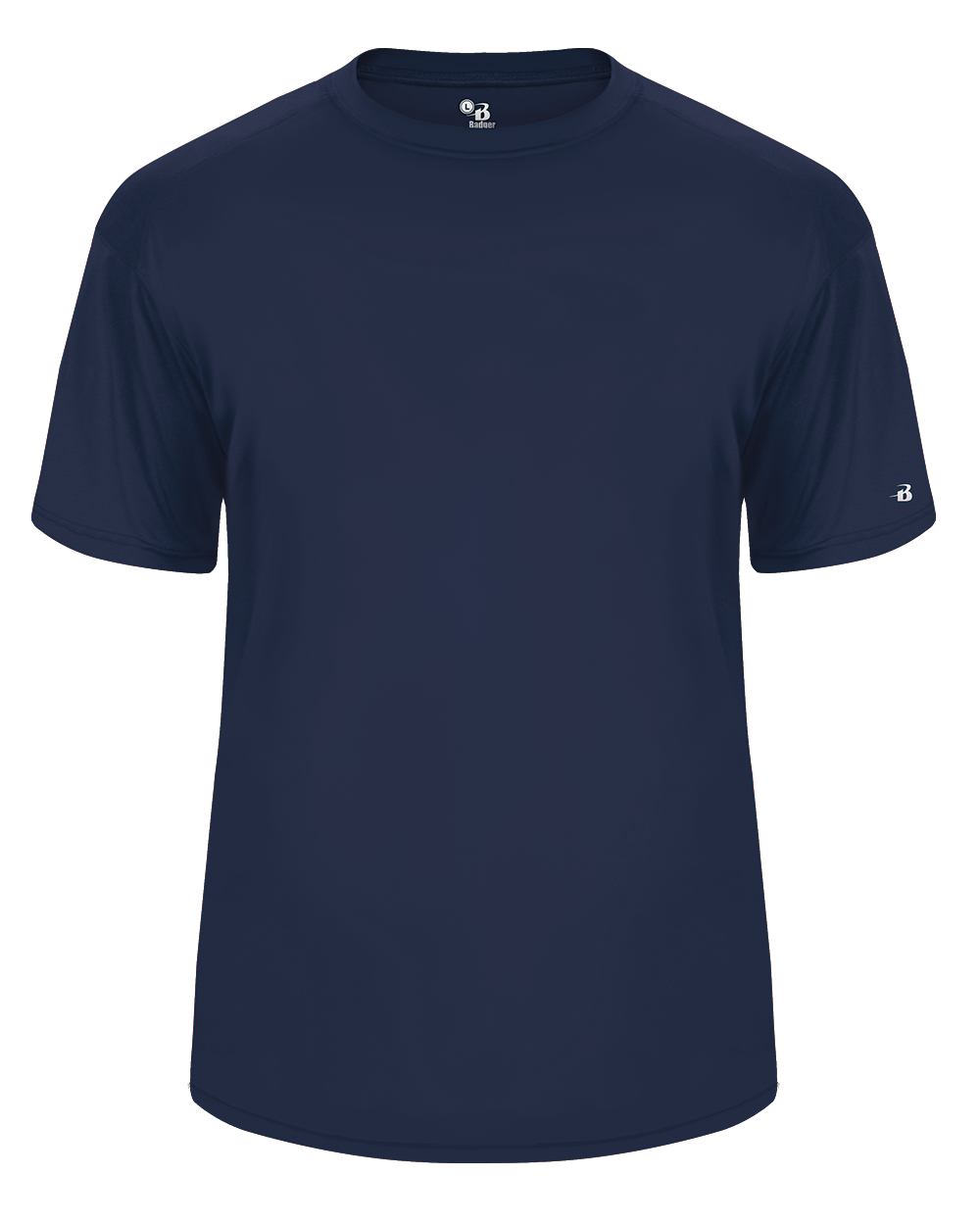 Badger Men's 4020 Ultimate Softlock Tee Badger