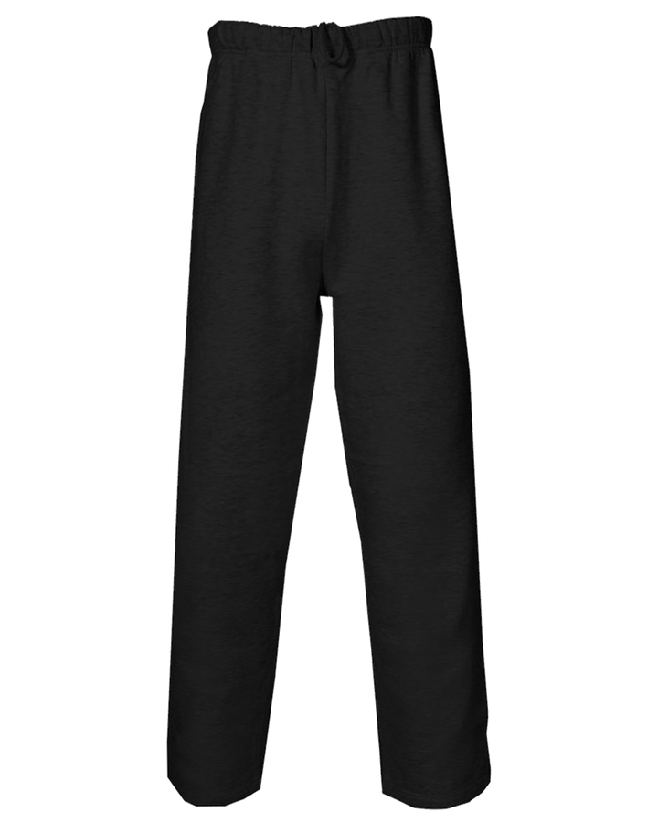 Badger Men's Open Bottom Fleece Pant Badger