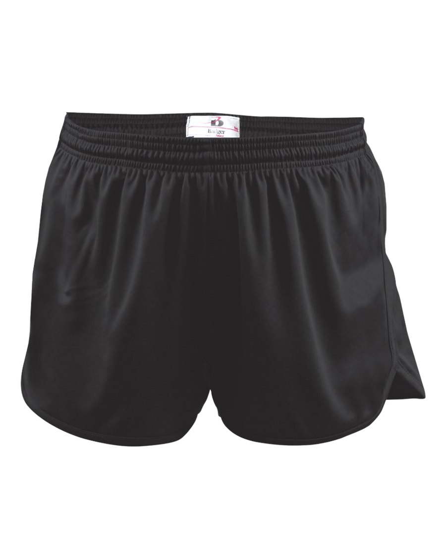 Badger Men's B-Core Track Shorts Badger