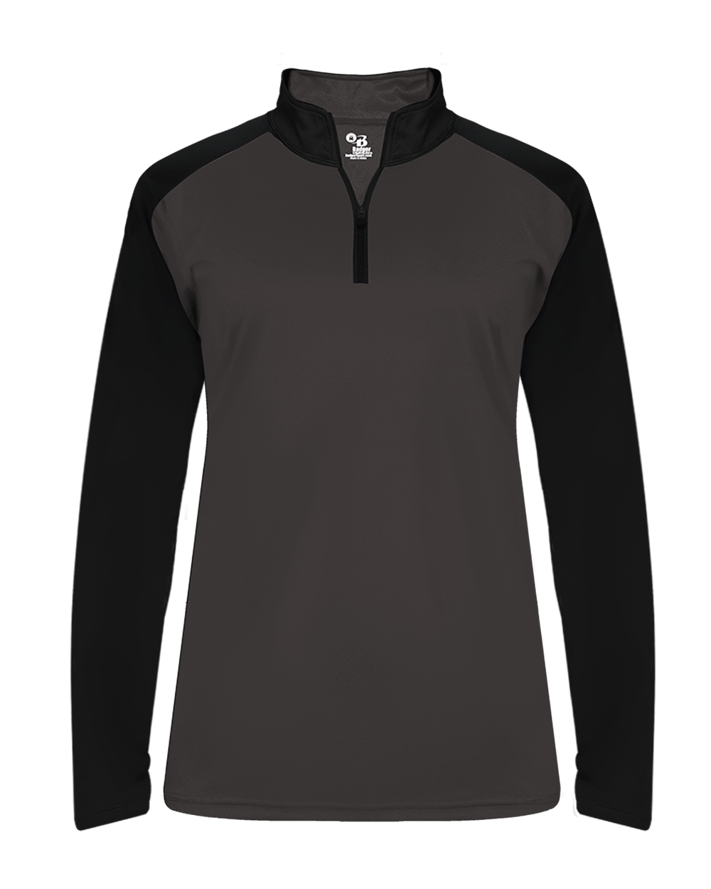 Badger Women's Ultimate Softlock 1/4 Zip Badger