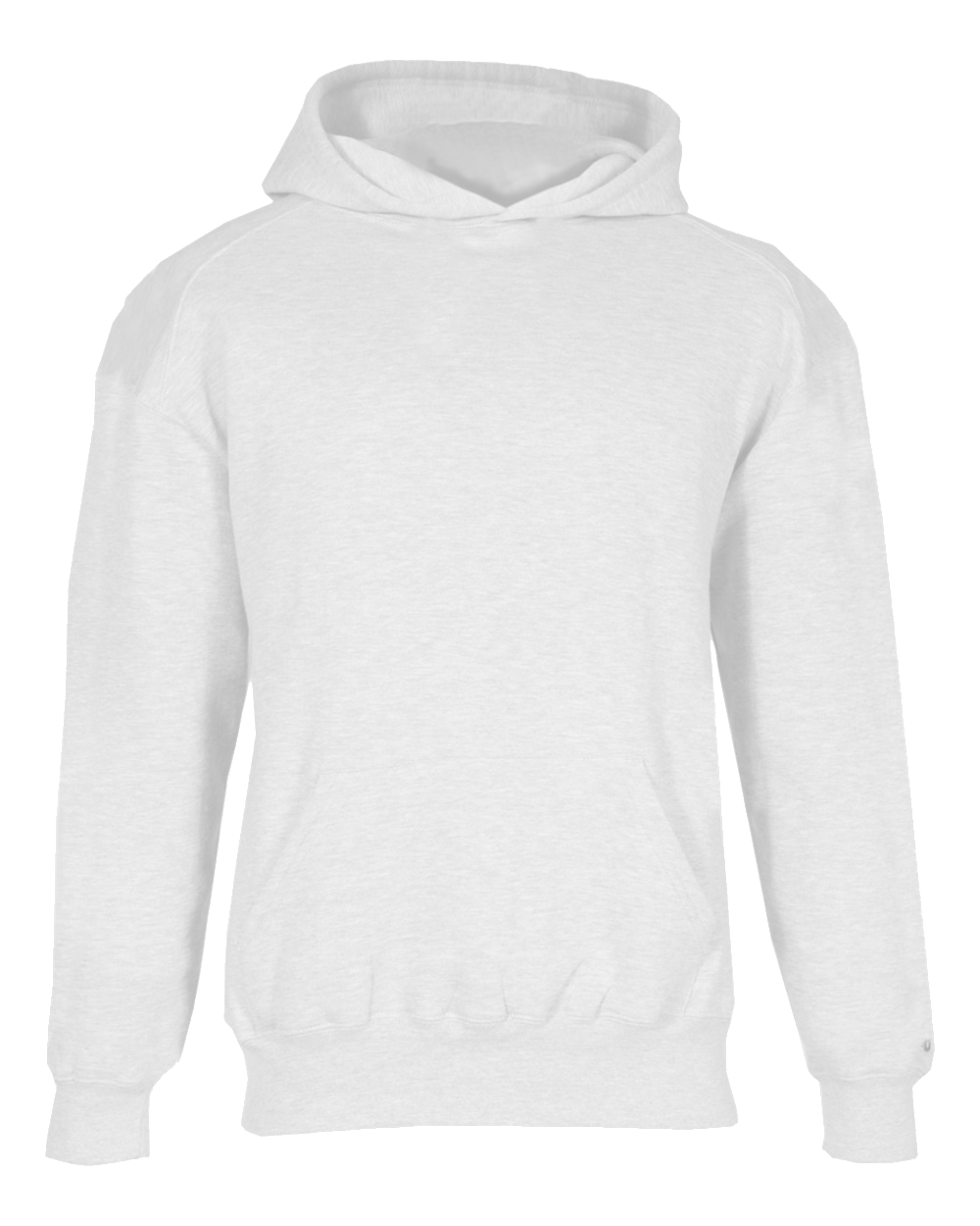 Badger Youth Hooded Sweatshirt Badger