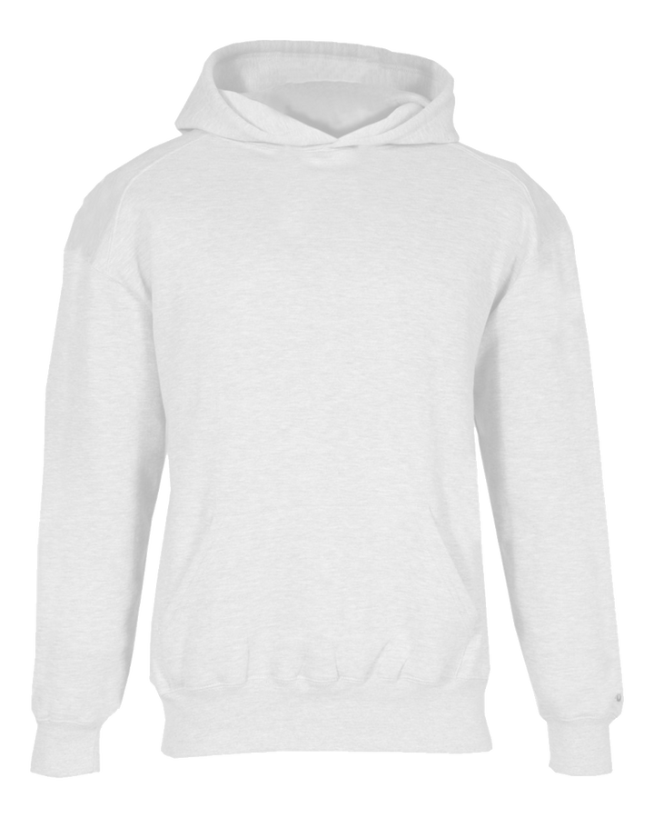 Badger Youth Hooded Sweatshirt Badger