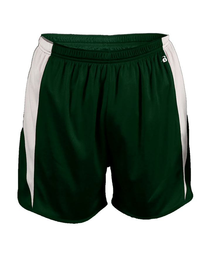 Badger Men's Stride Shorts Badger