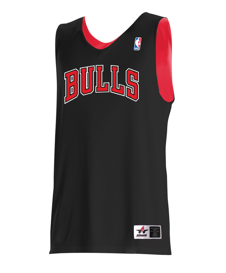 Alleson Adult NBA Reversible Game Jersey Alleson