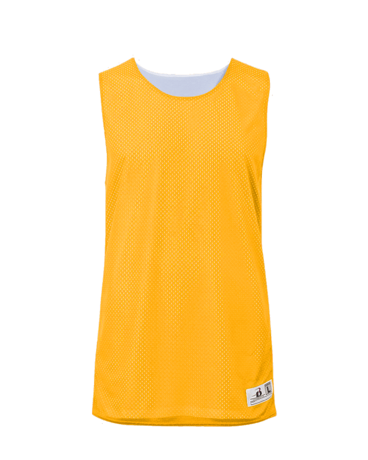 Badger Women's Challenger Rev. Tank Badger