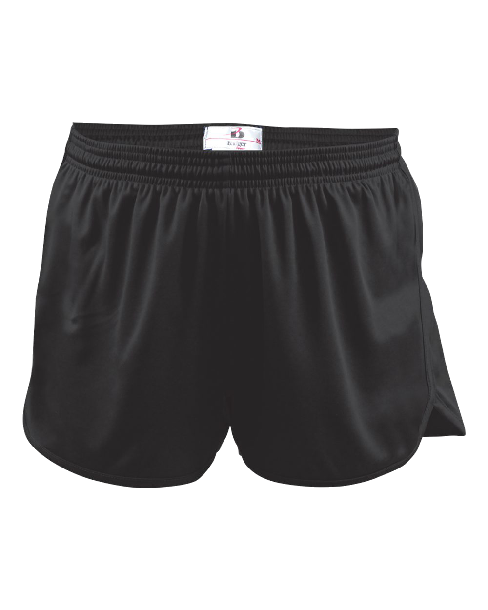 Badger 2272 Youth B-Core Track Shorts Badger