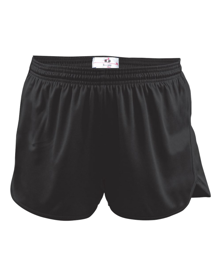 Badger 2272 Youth B-Core Track Shorts Badger